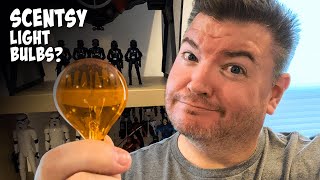 Everything You Ever Wanted To Know About Scentsy Light Bulbs