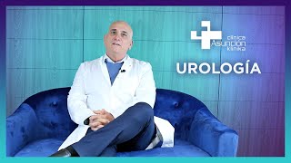 #Urología | "Estamos en una etapa de desarrollo total con la entrada de un equipo de máximo nivel"