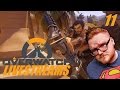 The Dragon Is Sated | Overwatch: Origins Edition | Part 11
