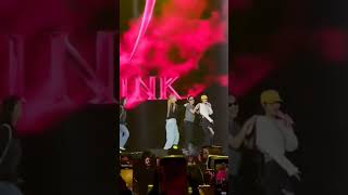 Ice Cream Train Of Blackpink