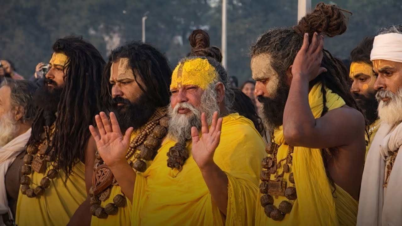 Premanand Maharaj Ji Darshan First Time 😭 | Vrindavan Vlog 😍