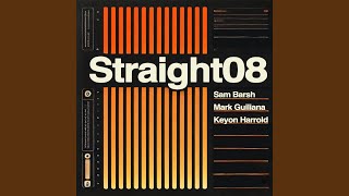 The Earl of Essex County (feat. Keyon Harrold & Mark Guiliana) - Sam Barsh