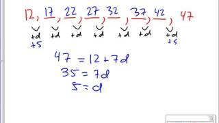 A2Trig 9 2 Arithmetic Sequences