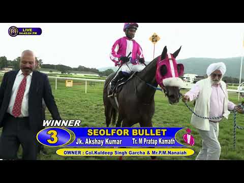 SEOLFOR BULLET with