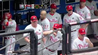 2011/09/25 Pence's two-run homer Net Worth