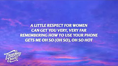 Sabrina Carpenter - Tears (Lyrics)