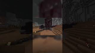 Cavemasons fly trough #2b2t #minecraft #megabase