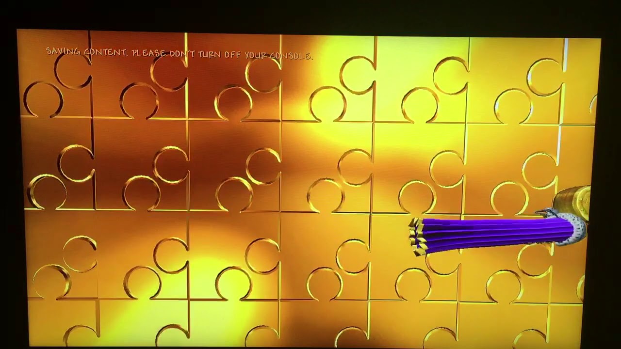 BanjoKazooie Nuts & Bolts (Xbox 360) Playthrough Jiggoseum (Act 6