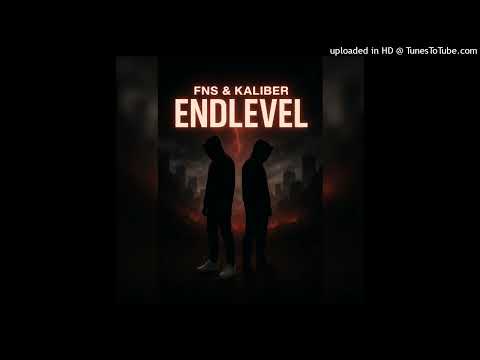 09. FNS & KALIBER - Made it! ( ft. Gerry ) [ prod. by Inbeatables ]