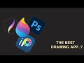 The best drawing app..? 