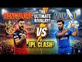 Bangalore vs Mumbai live match #gameplay #rcb #live #ipl2026 