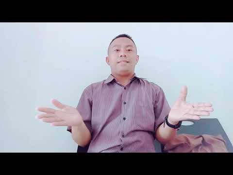 Video: Paano Sagutin Ang Mga Katanungan