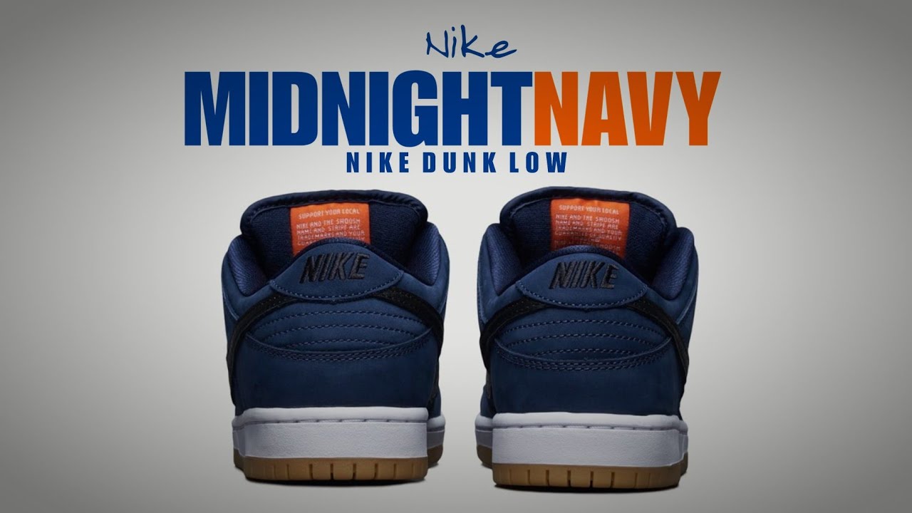 dunk low iso navy