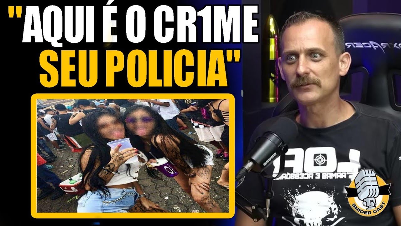 A MENINA P3IT0U O SGT NANTES NO MEIO DA FACULDADE E SE DEU MUITO M4L