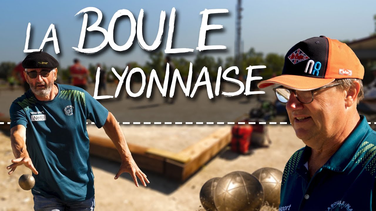 La Boule Lyonnaise
