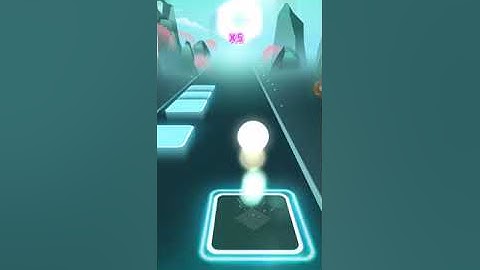 THE FAT RAT - UNITY | TILES HOP | RECORD 4045 | ENDLESS MODE 11