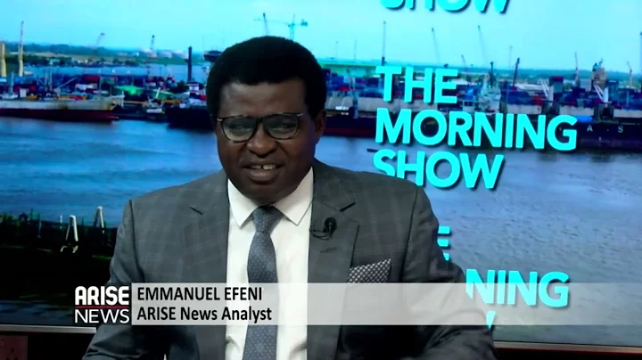 Newspaper Review: Tinubu's Search for Running Mate Begins, Who Are the Likely Contenders + More