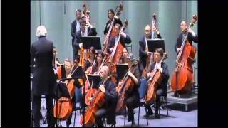 Wagner Prelude And Liebestod. Maestro Alexander Vakoulsky.