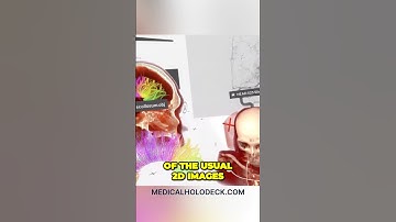 Study Medical Imaging in Virtual Reality