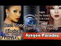 AYEGEE PAREDES|| Best Song Choices||Tawag Ng Tanghalan