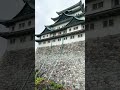 【NAGOYA】Must-See Tourist Attraction - Nagoya Castle