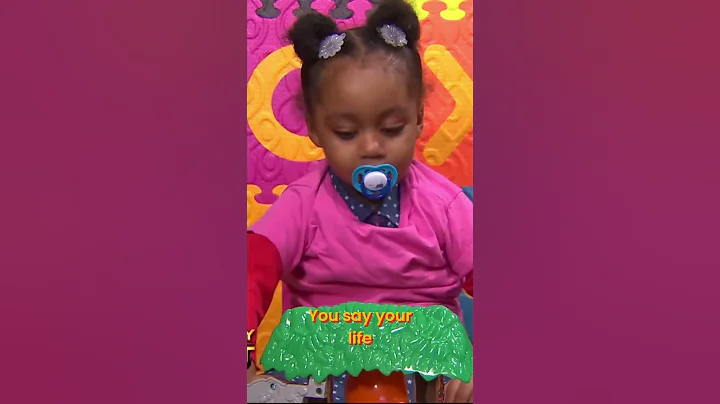 Paternity Court Drama: Will He Accept the DNA Test Results? #shorts