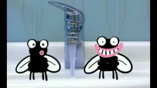 Reklama Papieru Toaletowego Tip.