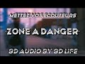 Sch  zone  danger jvlivs 8d audio 