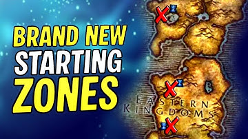 New Classic+ Areas are OUTSTANDING on Project Ascension WoW