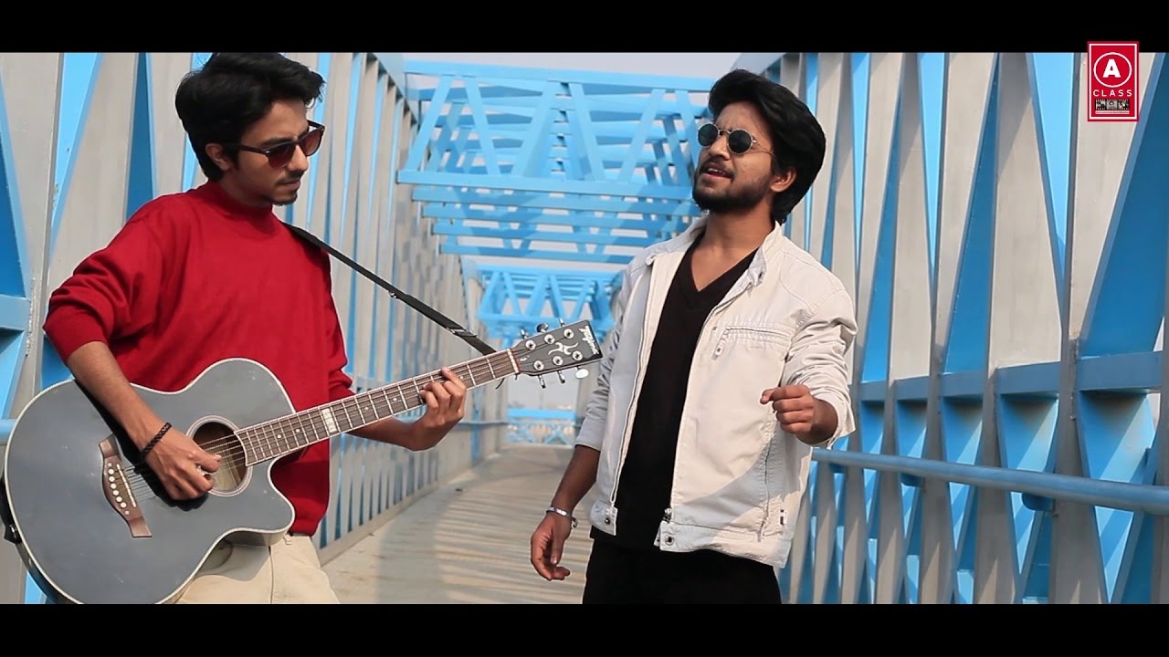 Soniye Heeriye | Cover | Faizy Bunty Rendition | Best Cover 2017 | Soniye Heeriye | Cover | Faizy Bunty Rendition | Best Cover 2017 |