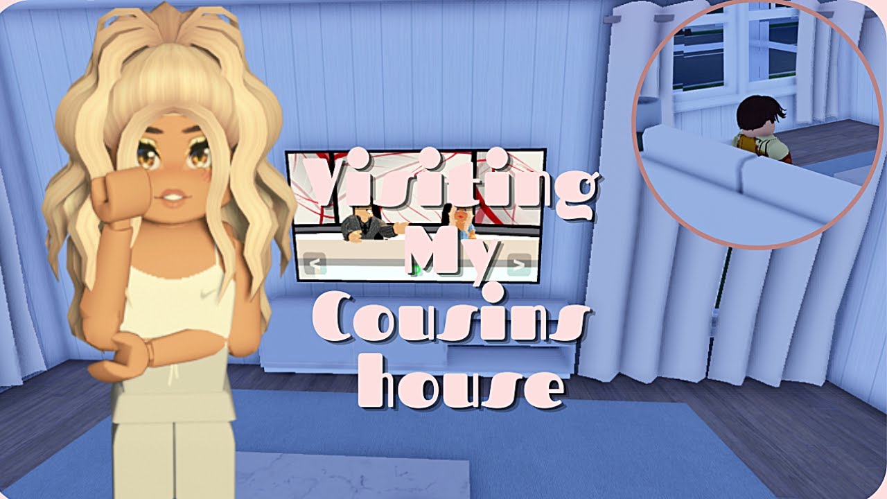 VISITING MY COUSINS HOUSEDAILY VLOGING EP4 YouTube