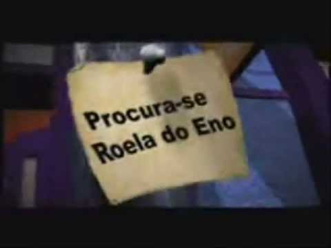 quem ta com a roela do eno quem ta com a roela do eno