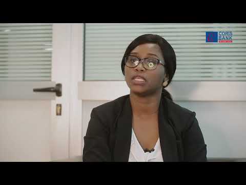 Coris Bank International Côte d'Ivoire célèbre la femme