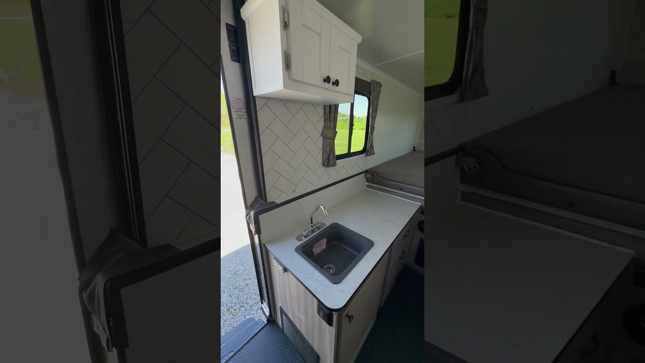 2025 TrailManor 2518KB Sport