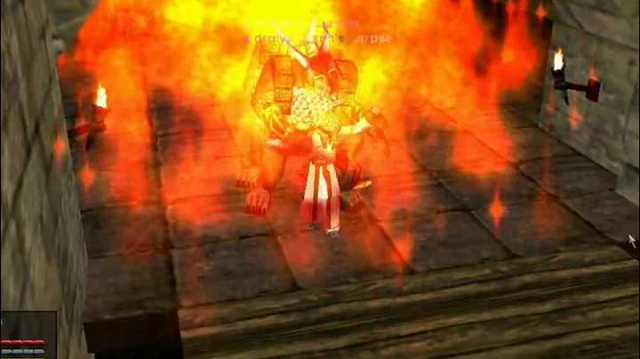 EverQuest Classic - EQClassic - EQC - AoEs