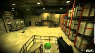 Goldeneye Source Beta