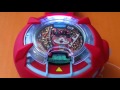 Yokai-Watch Momotaronyan U Medal