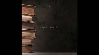 Ty - Love Stories (Official Audio)