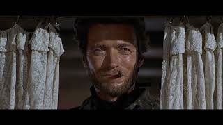 Clint Eastwood - For A Few Dollars More scenepack