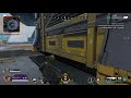 Apex Legends Flanking