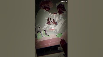 Bakugou remembering how he treated deku and feeling sorry about his actions