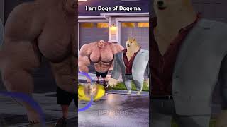 A Dog of Dogema