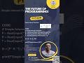 #Python #LearnPython #Coding #Programming #TechEducation #bestcomputerinstituteinkamptee