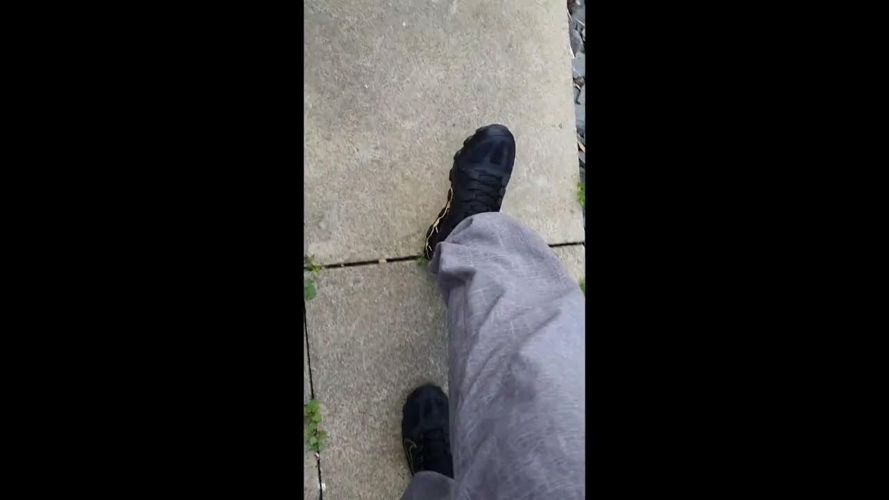 How To Fix Squeaking On Nike Reax Trainers / Sneakers. Maybe for other