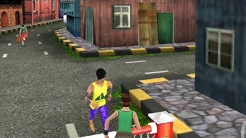 TRYING MISSION 72 But FAILED 😔 || Street Chaser Gameplay Android Game