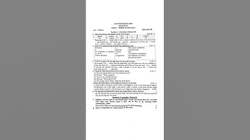 Class 7 English 2nd Paper Annual Exam Question | ৭ম শ্রেণির ইংরেজি ২য় পত্র বার্ষিক পরীক্ষার প্রশ্ন