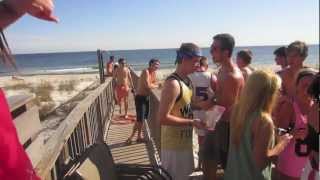 Gulf Shores Spring Break 2013