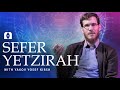 Sefer Yetzira EP12 بدن انسان مکاشفه ای از عناصر آگاهی است 