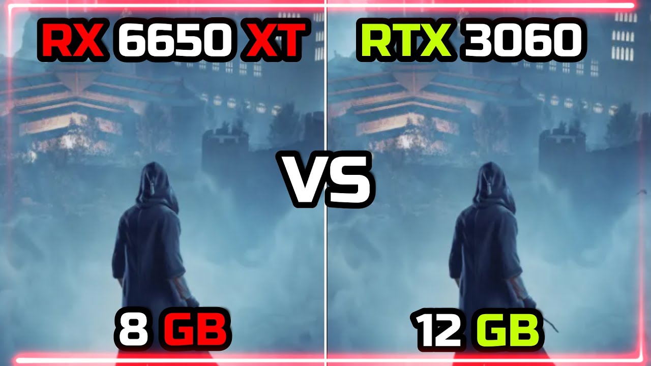 RX 6650 XT Vs RTX 3060 How Much Is The Difference 2024 YouTube rx-6650-xt-vs-rtx-3060-how-much-is-the-difference-2024-youtube