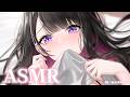 【talking ASMR】まいをどうしたいの?💗 / 代用マイク使用中【恋乃夜まい/ぶいカノ】